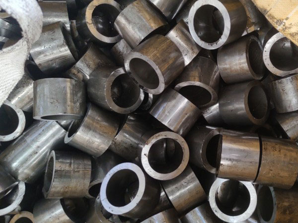 柘城无缝钢管切割