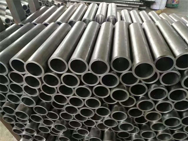 柘城30CrMo精密无缝钢管