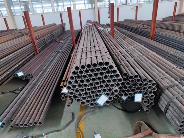 柘城20G合金无缝钢管